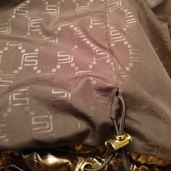 Sean John Puffer jacket - Picture 2 of 5